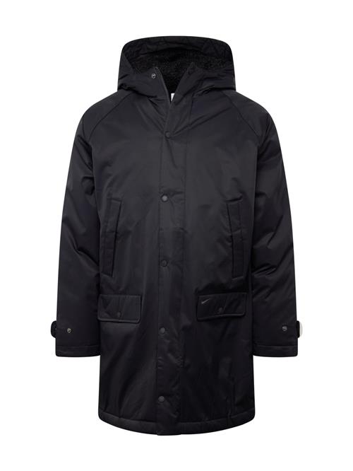 Nike Sportswear Overgangsjakke  sort