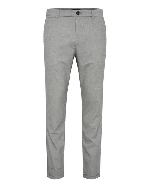 Matinique Bukser 'Liam'  lysegrå