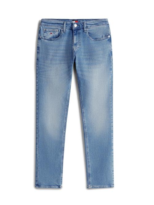 Tommy Jeans Jeans 'SCANTON'  blue denim