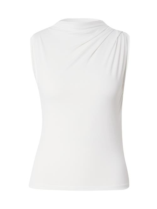 PIECES Bluse 'PCMadison'  hvid