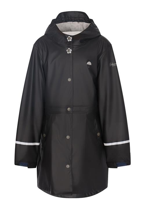 Schmuddelwedda Frakke  sort