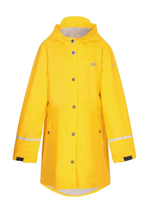 Schmuddelwedda Frakke  gul