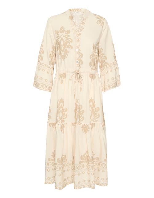 Cream Kjole 'Koren'  beige / taupe