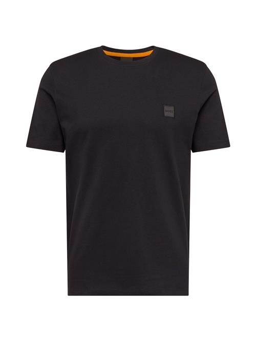 BOSS Bluser & t-shirts 'Tales'  sort