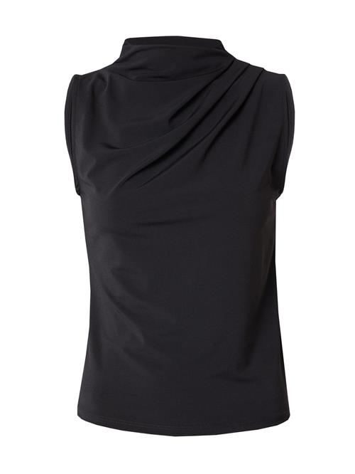 PIECES Bluse 'PCMadison'  sort