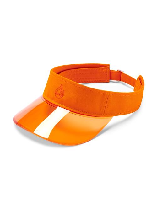Johnny Urban Visir 'Joy'  orange