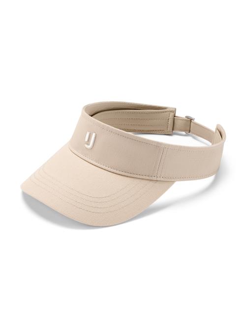 Johnny Urban Visir 'Terry'  sand / hvid