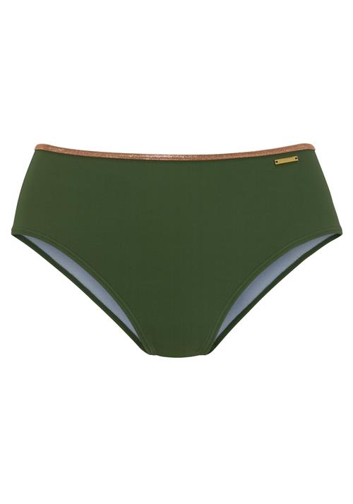 Bruno Banani Bikinitrusse  bronze / oliven