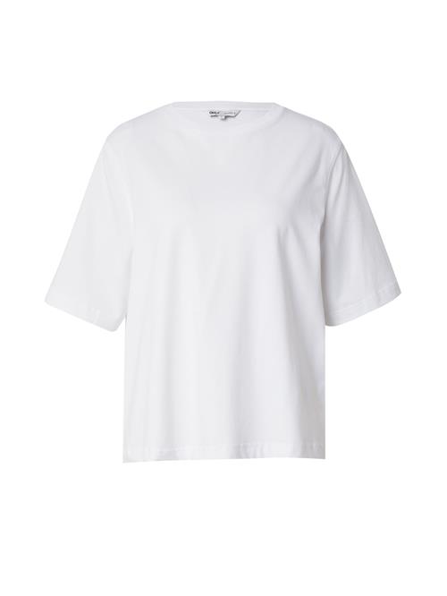 ONLY Shirts 'ONLLina'  hvid
