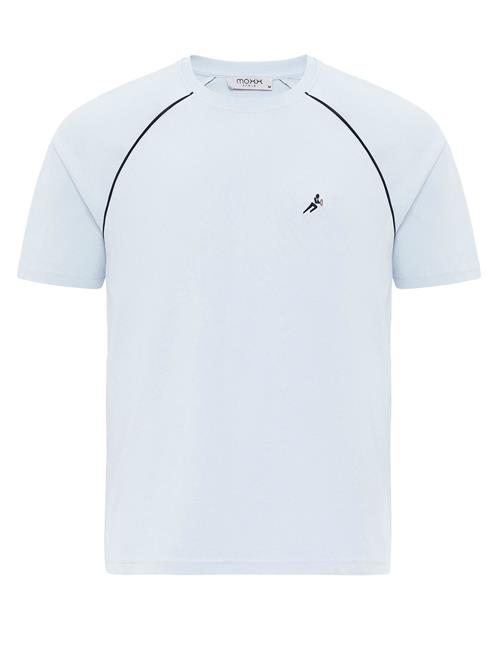 Moxx Paris Bluser & t-shirts  sort / hvid