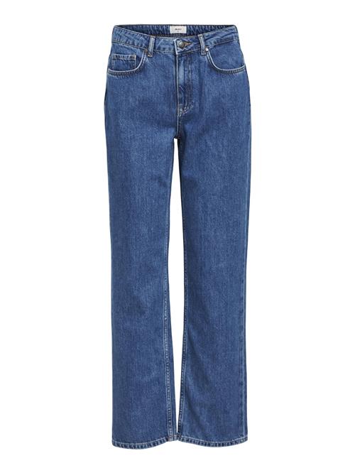 OBJECT Jeans 'Sava'  blue denim