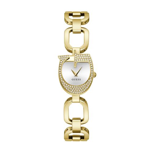 GUESS Analogt ur 'GIA'  guld