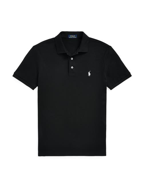 Polo Ralph Lauren Bluser & t-shirts  sort / hvid