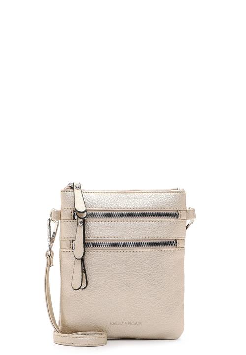 Emily & Noah Skuldertaske 'Emma'  guld