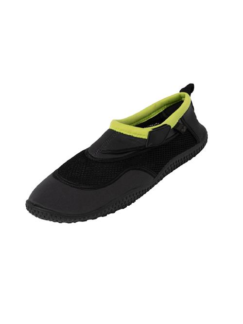 ARENA Vandsko 'WATER SHOE'  lime / sort