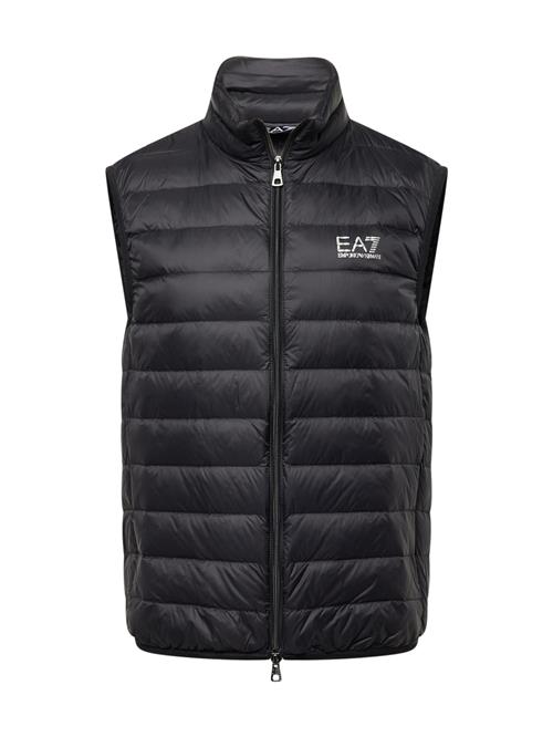 EA7 Emporio Armani Vest  sort