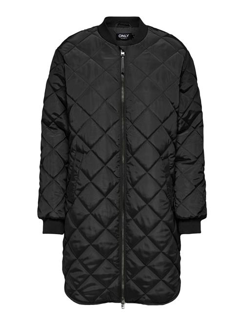 ONLY Overgangsfrakke 'ONLJessica'  sort