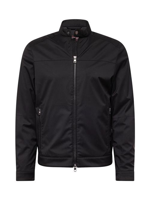 Michael Kors Overgangsjakke  sort