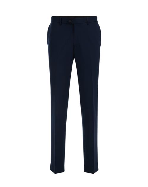 WE Fashion Bukser  mørkeblå