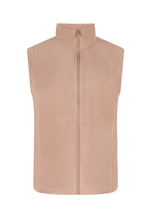 bridgeport Vest  cappuccino