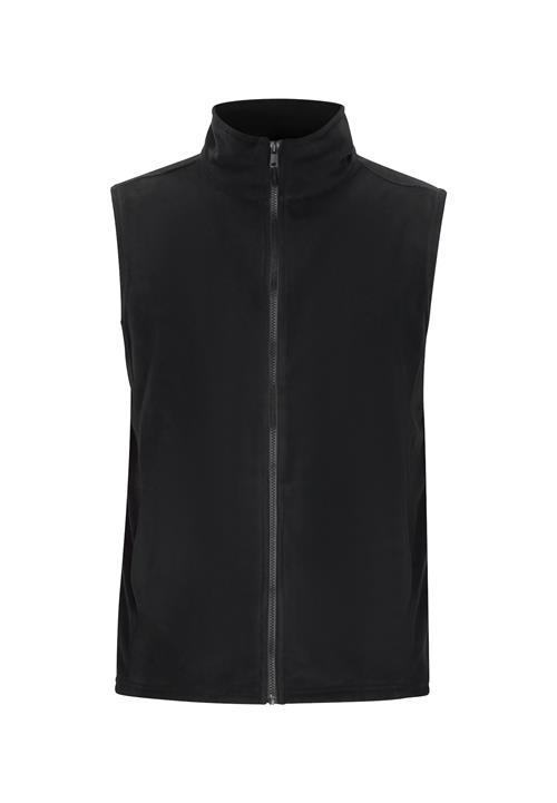 Mo ATHLSR Vest  sort