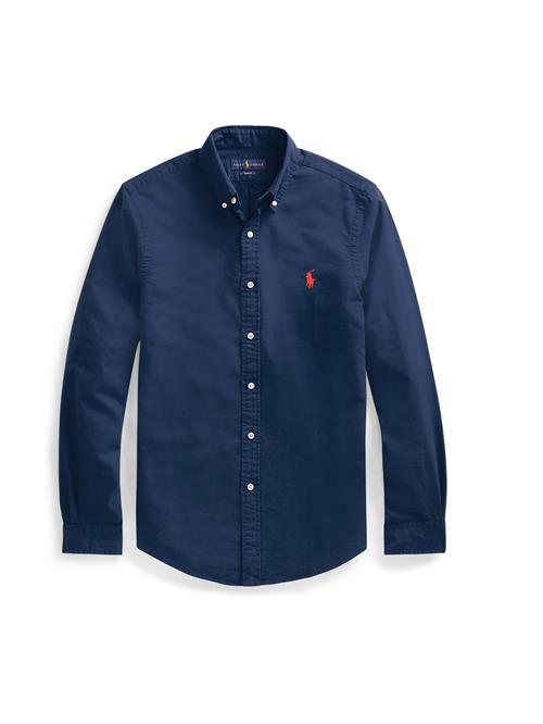 Polo Ralph Lauren Skjorte  navy