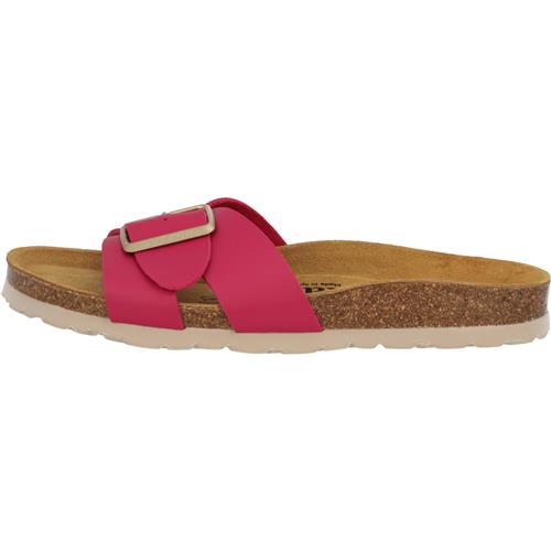 Palado Pantoletter 'Tinos'  magenta