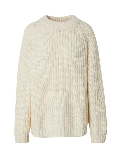 LeGer by Lena Gercke Pullover 'Leslie'  offwhite