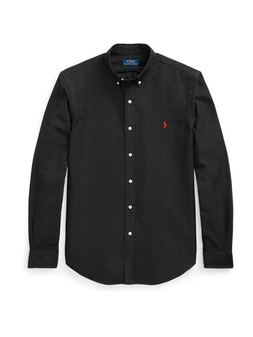 Polo Ralph Lauren Skjorte  sort