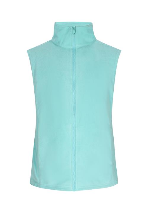 ICELOS Vest  turkis