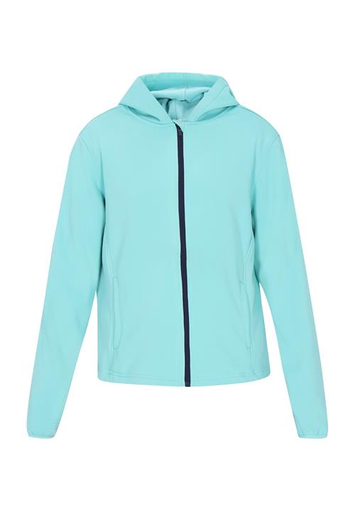 Mo ATHLSR Sweatjakke  turkis