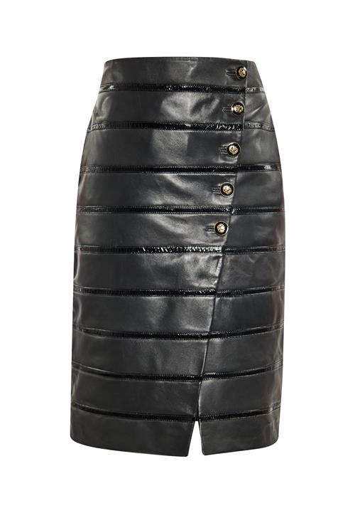 faina Nederdel  sort