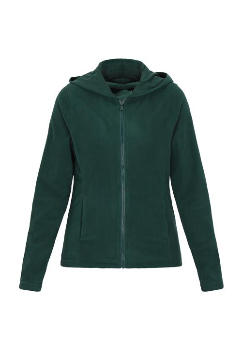 faina Athlsr Fleecejakke  gran