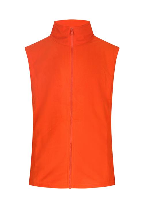 HOMEBASE Vest  orange