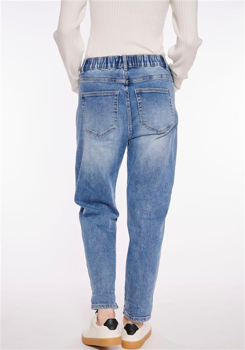 Hailys Jeans 'Mirell'  blue denim