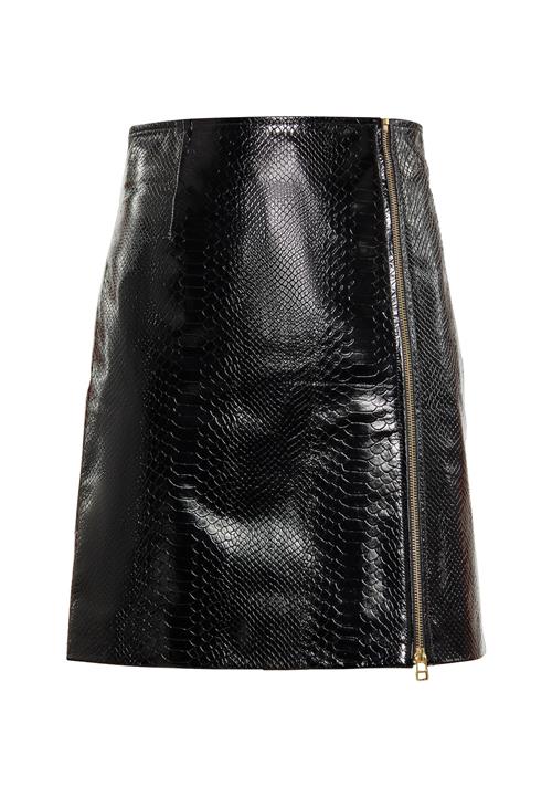 faina Nederdel  sort