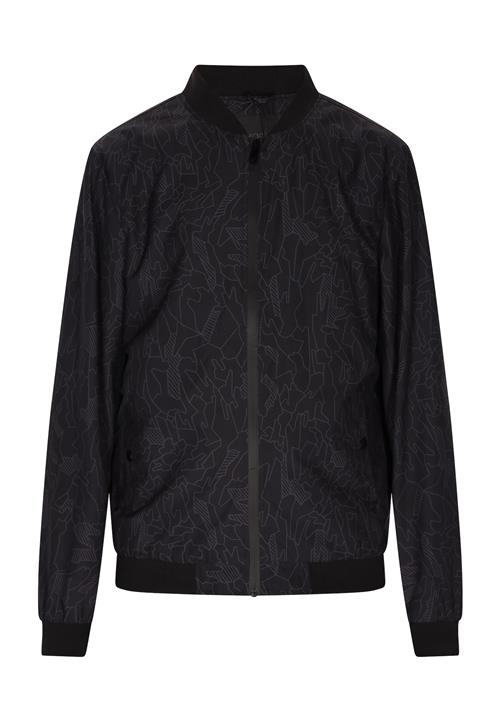 BRAELYN Overgangsjakke  grå / sort