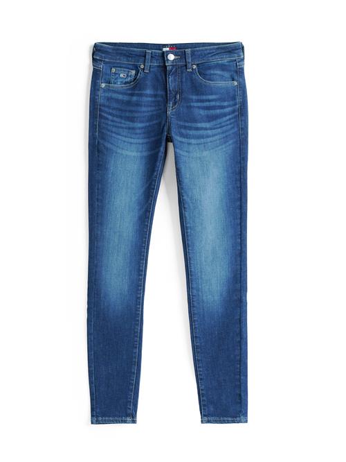 Tommy Jeans Jeans  blue denim