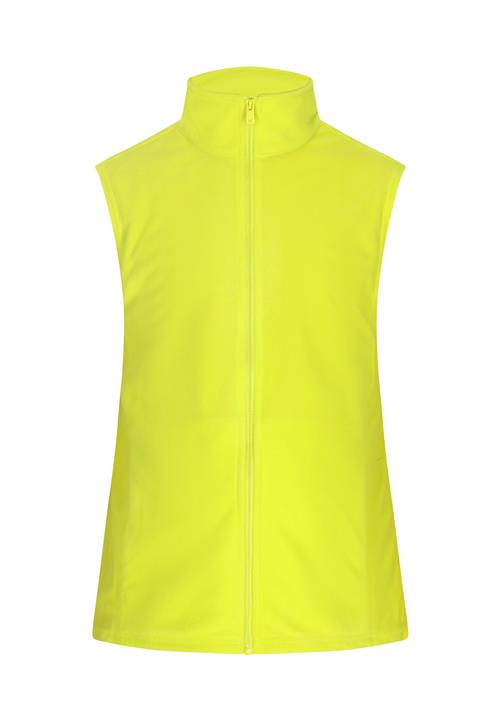 HOMEBASE Vest  lime