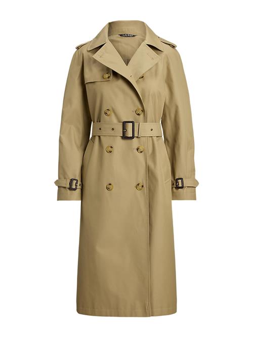 Lauren Ralph Lauren Overgangsfrakke  beige