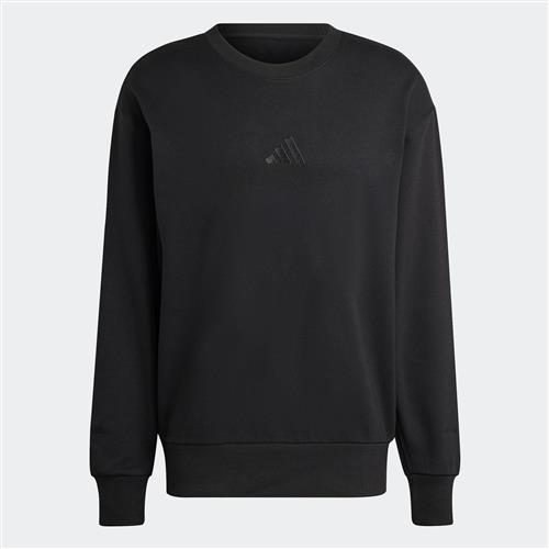 ADIDAS SPORTSWEAR Sportsweatshirt  sort