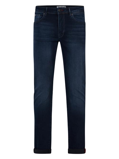 Petrol Industries Jeans 'Seaham Classic'  mørkeblå