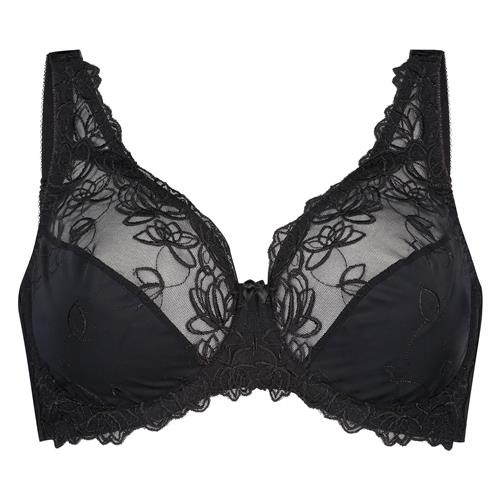 Hunkemöller BH 'Diva'  sort