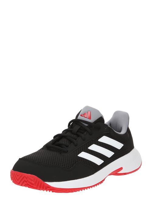 ADIDAS PERFORMANCE Sportssko 'Game Spec 2'  rød / sort / hvid