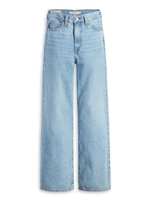 LEVI'S ® Jeans 'Ribcage Wide Leg '  lyseblå