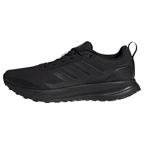 ADIDAS PERFORMANCE Løbesko 'Runfalcon 5 TR'  sort