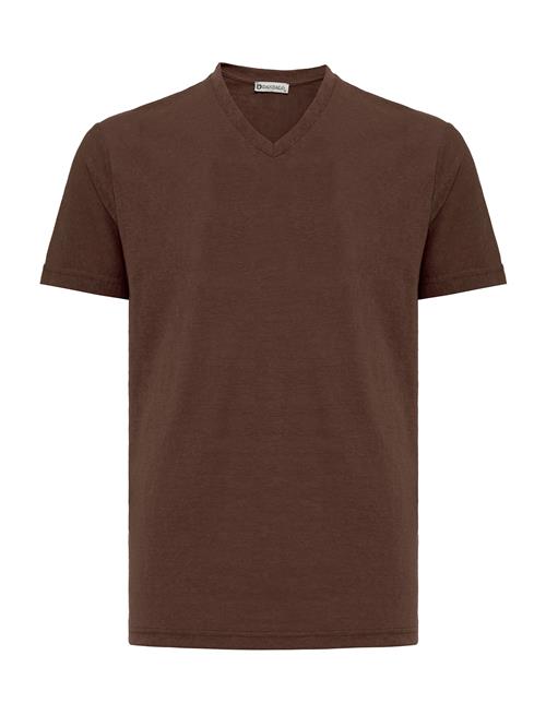Dandalo Bluser & t-shirts  brun