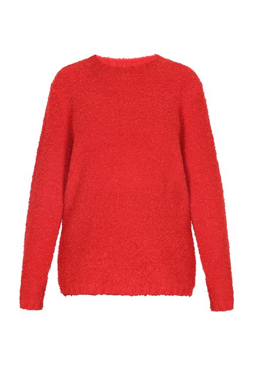 usha FESTIVAL Pullover  rød