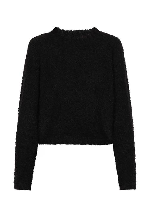 myMo ROCKS Pullover  sort