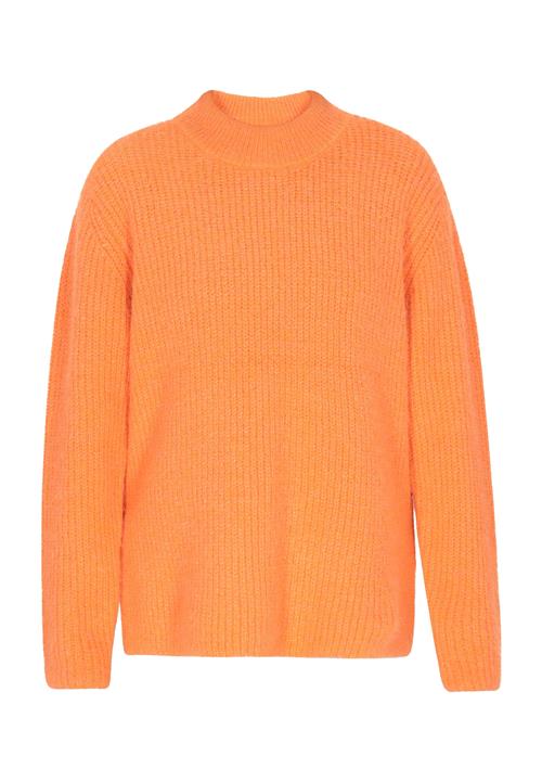 MYMO Pullover  orange